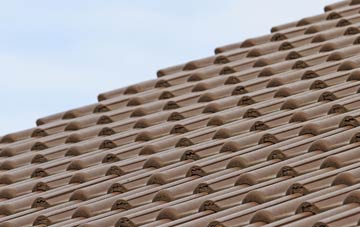 plastic roofing Holme