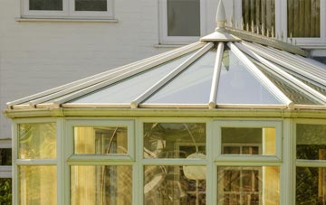 conservatory roof repair Holme