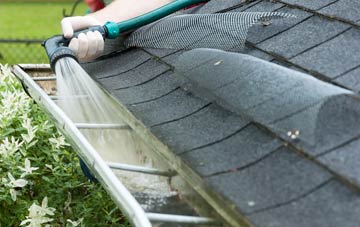 Holme gutter cleaning costs