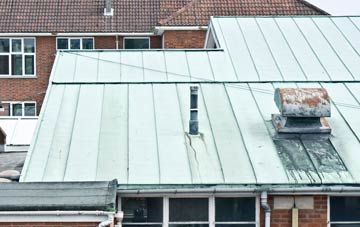 Holme lead roofing costs