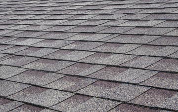 Holme tiles for shallow pitch roofing
