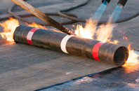 Holme flat roof sealing