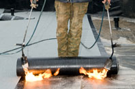 Holme flat roof sealing quote