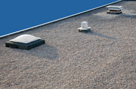 Holme flat roofing