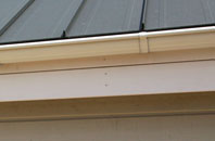 Holme soffit repair